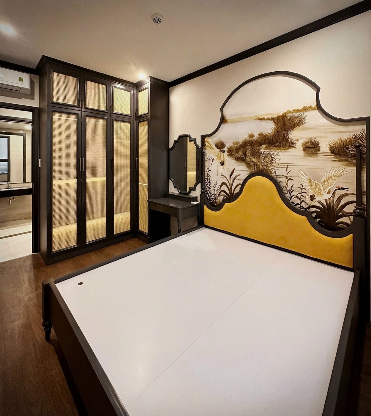 Hình ảnh thực tế thi công