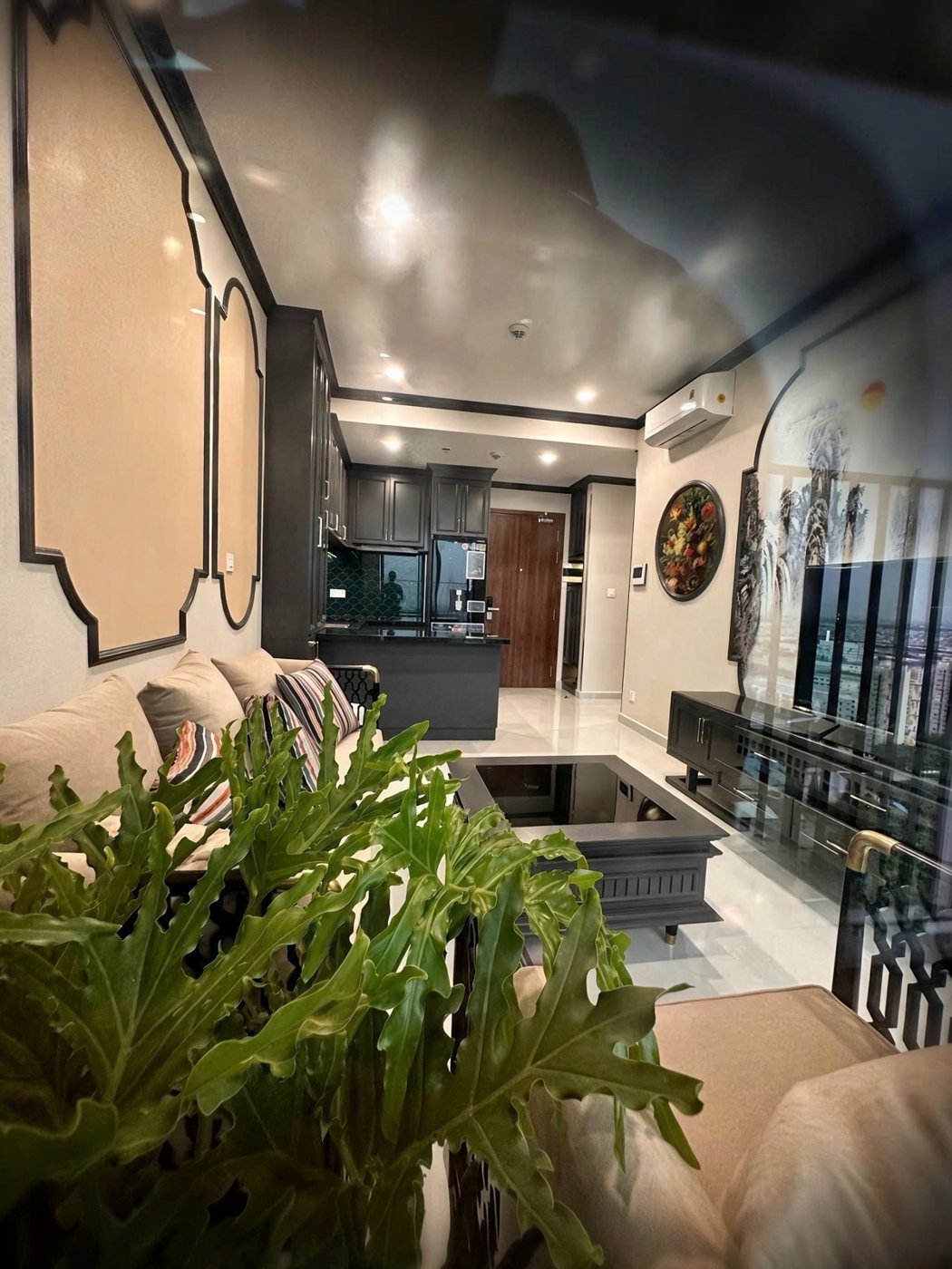 Hình ảnh thực tế thi công